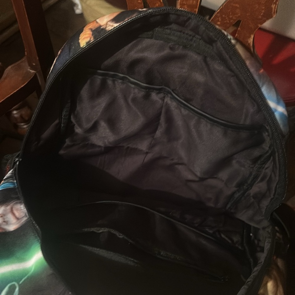 Bookbag - Picture 4 of 5